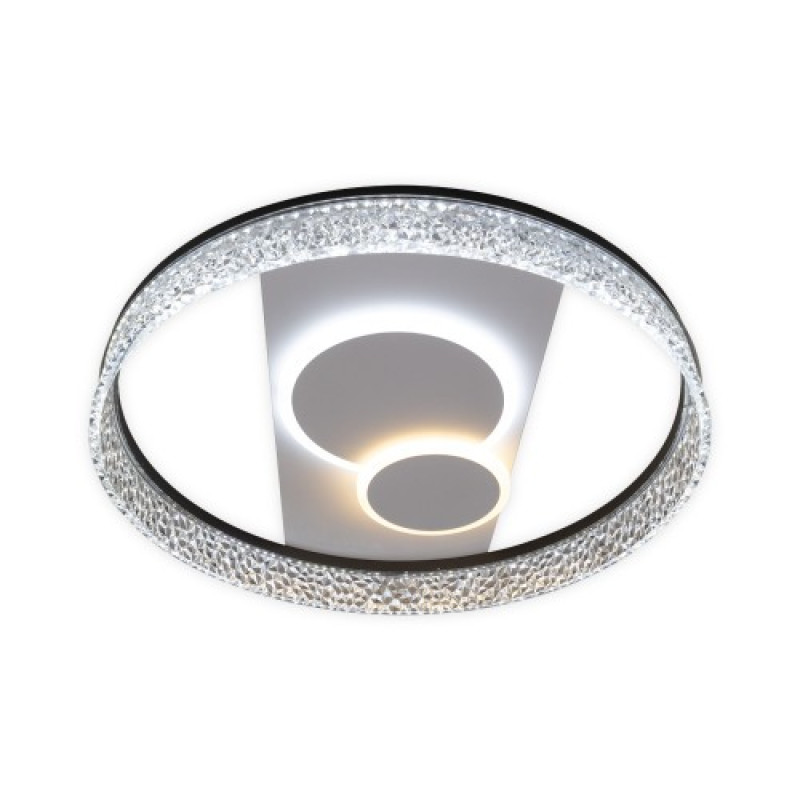 Светодиодный Smart светильник ARDERO AL6100ARD 52W 3000K-6500K SERENA круг (80037)