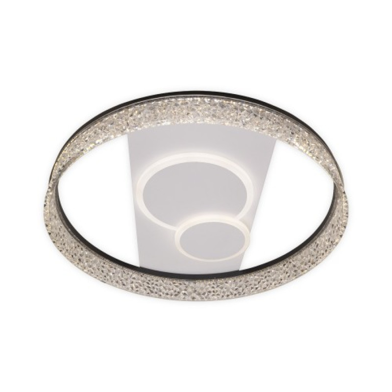 Светодиодный Smart светильник ARDERO AL6100ARD 52W 3000K-6500K SERENA круг (80037)