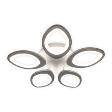 Светодиодный Smart светильник ARDERO AL6155ARD 63W 5000K SOFI (80084)