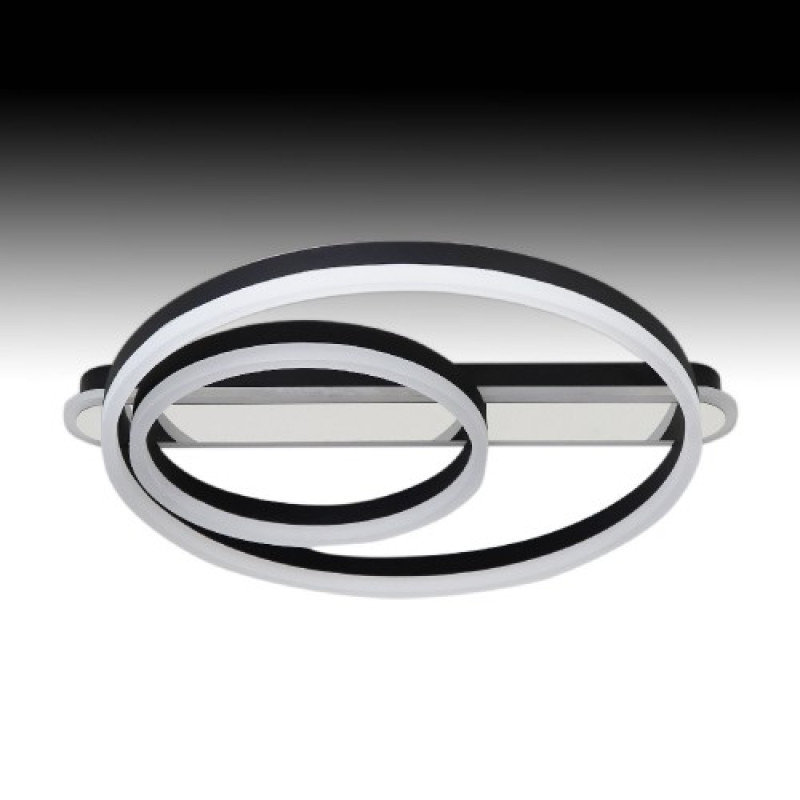 Светодиодный Smart светильник ARDERO AL6172-1ARD 95W 3000K-6500K PROTEA круг (80079)