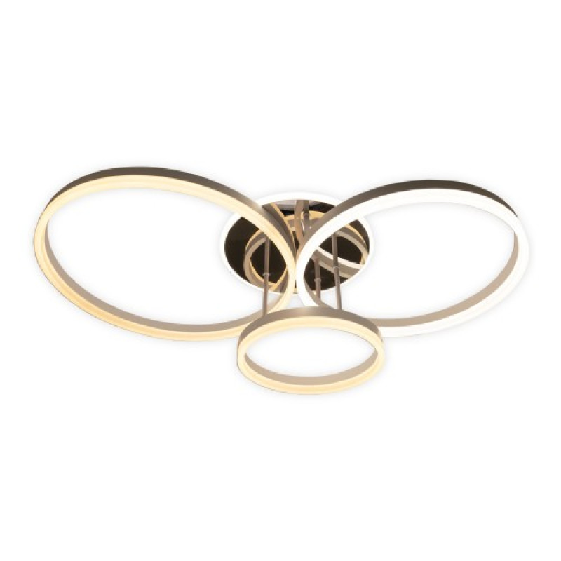 Светодиодный Smart светильник ARDERO AL6173ARD 120W 3000K-6500K PROTEA (80077)