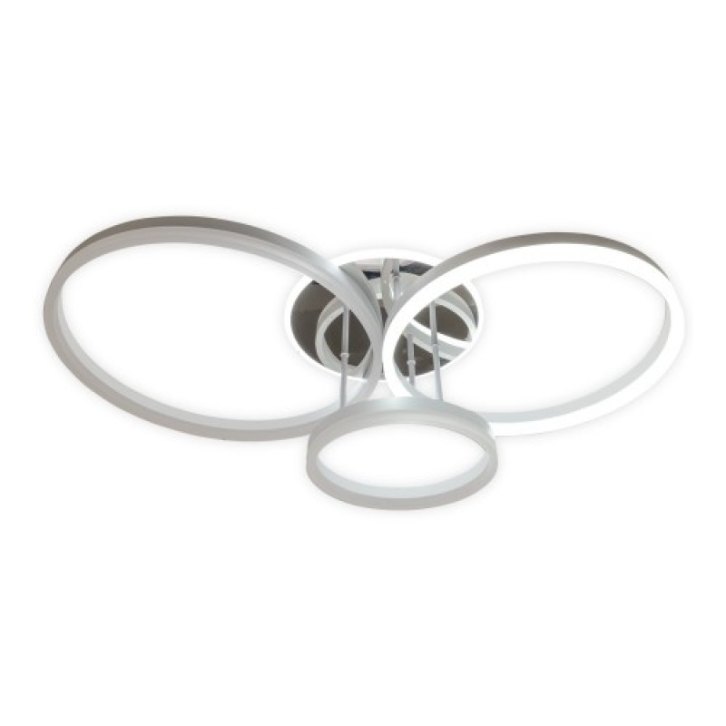 Светодиодный Smart светильник ARDERO AL6173ARD 120W 3000K-6500K PROTEA (80077)