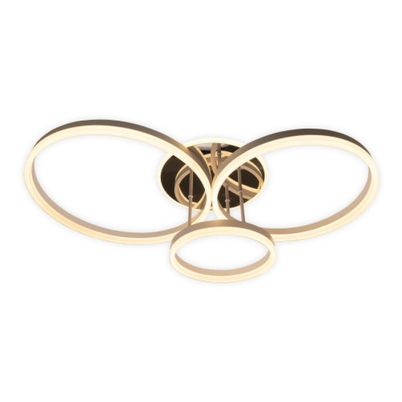 Светодиодный Smart светильник ARDERO AL6173ARD 120W 3000K-6500K PROTEA (80077)