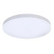 Светильник светодиодный настенно-потолочный Maxus Functional Ceiling light 50 W 3CCT (круг) 1-MFCL-5041-01-C