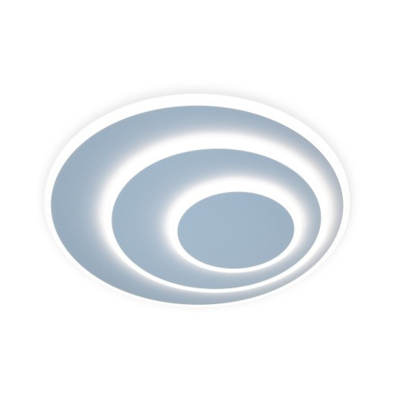 Светодиодный Smart светильник ARDERO AL6115ARD 66W 3000K-6500K ALFA круг (80076)