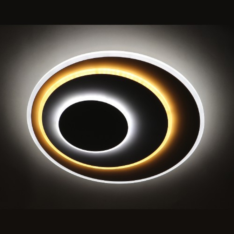 Светодиодный Smart светильник ARDERO AL6115ARD 66W 3000K-6500K ALFA круг (80076)