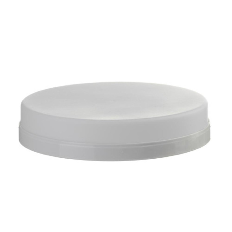 Светодиодный светильник 18 Вт круглый 5000К IP40 ЖКХ Crona ( 1018518 )