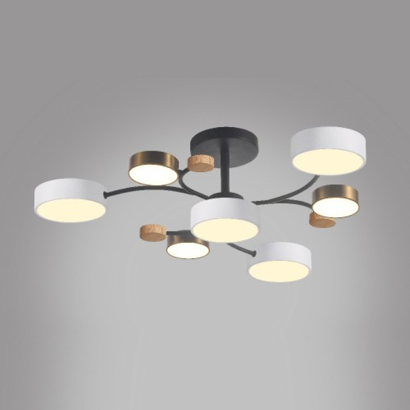 Светодиодный светильник ARDERO AL6197ARD 70W SCANDY белый