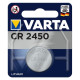 Батарейка литиевая VARTA CR2450 6450101401