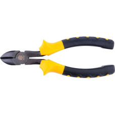 Бокорезы с изолированными ручками VOREL, l=160мм