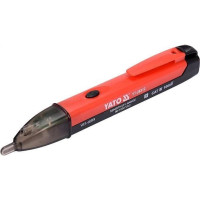 Индикатор напряжения YATO контрольный 90-1000В (YT-28312)