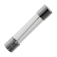 Предохранитель 8А 250В 6х30 505968