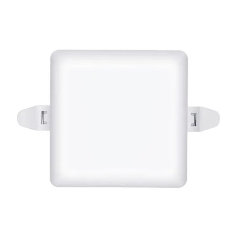 Светильник светодиодный врезной MAXUS SP Adjustable 9W 4100K Square 1-MSP-0941-SA