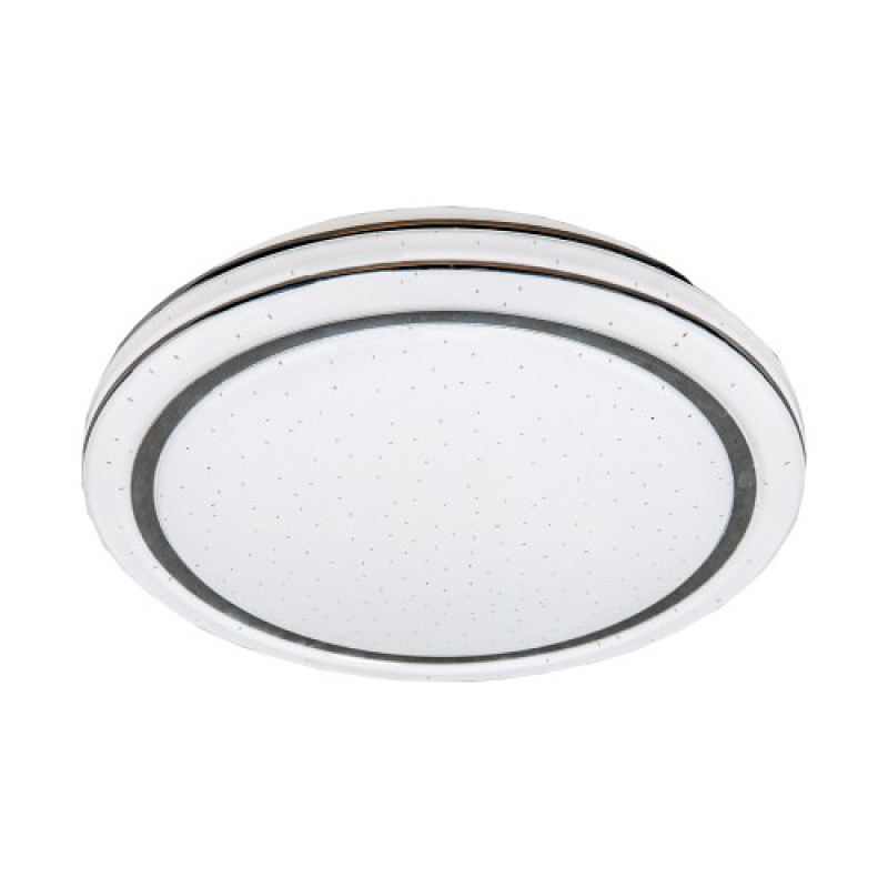 Светодиодный накладной светильник ARDERO AL562ARD 18W LED 1350Lm 5000K звездное небо (80175)