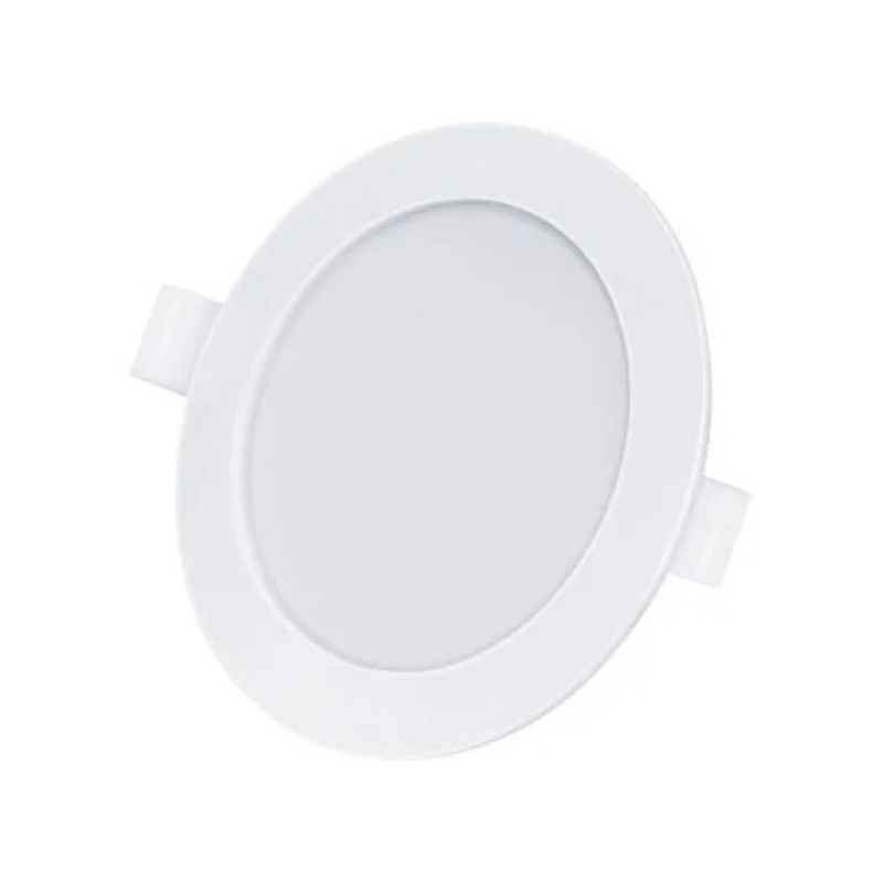 Світильник світлодіодний врізний 1-RDL-1241-IP MAXUS RDL 12W 4100K IP44