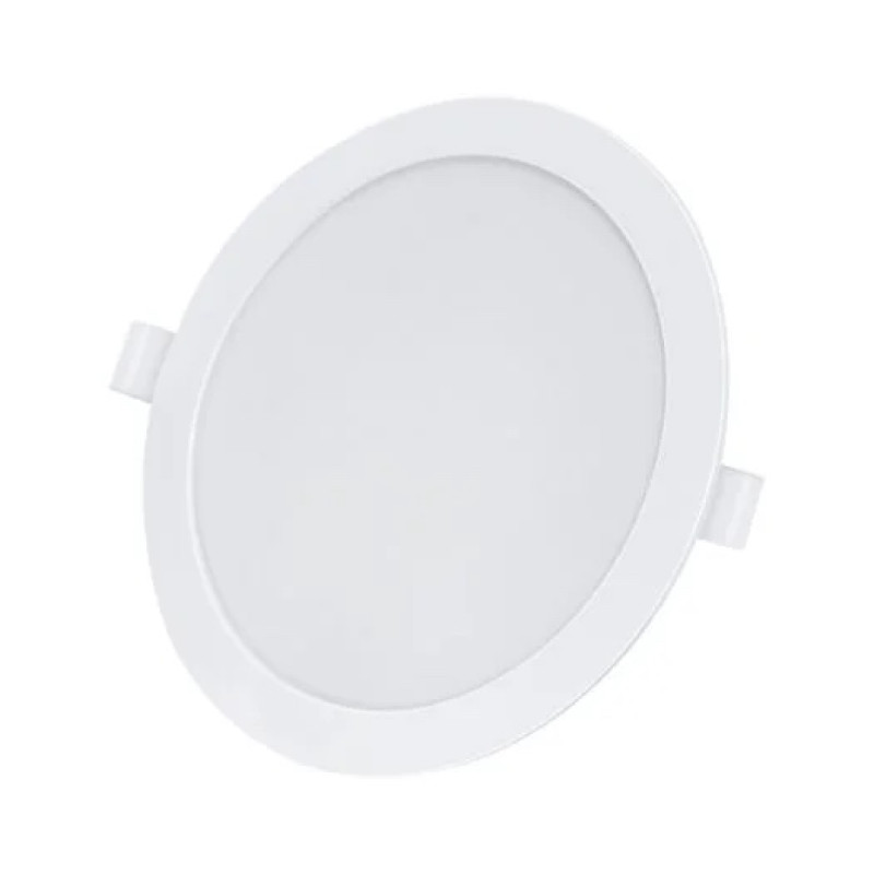 Светильник светодиодный врезной 1-RDL-1841-IP MAXUS RDL 18W 4100K IP44