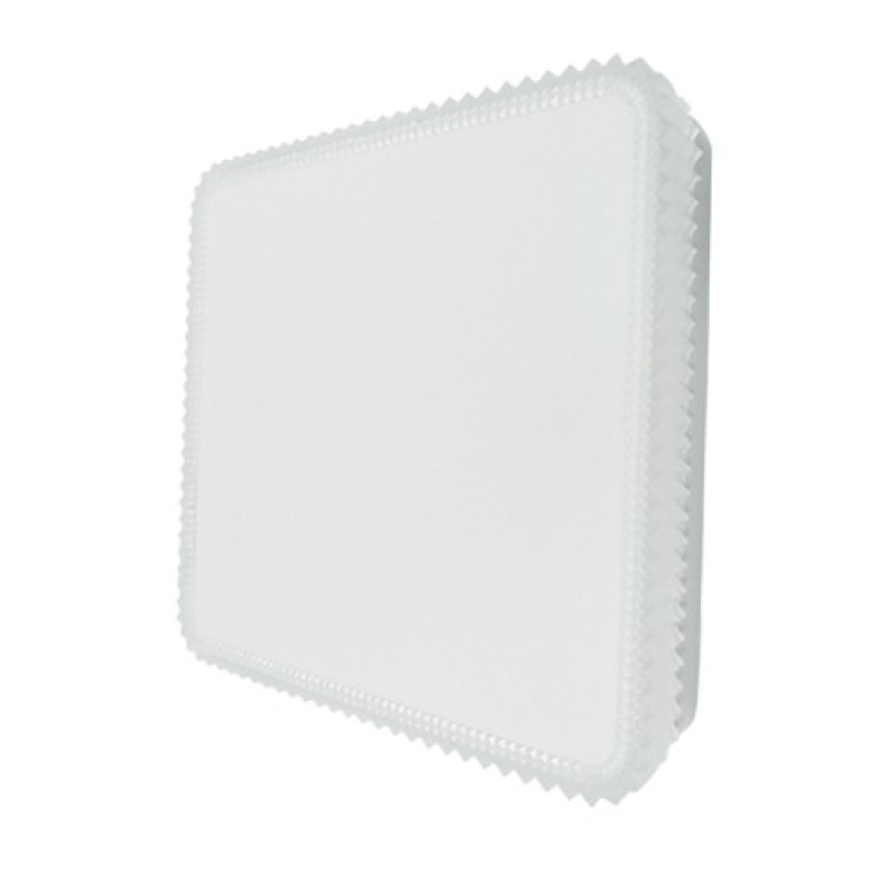 Накладной светодиодный светильник Ardero AL804ARD 48W квадратный декор 80183