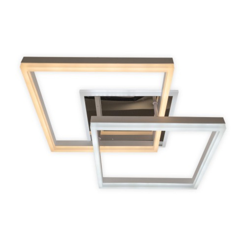 Светодиодный Smart светильник ARDERO AL6172ARD 90W 3000K-6500K PROTEA квадрат 80080