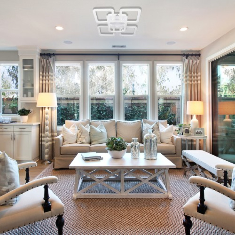 Светодиодный Smart светильник ARDERO AL6440ARD 3000K-6500K 105W SOFT S 82248