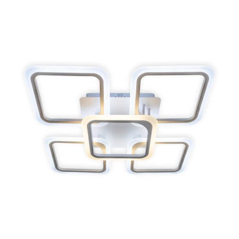 Светодиодный Smart светильник ARDERO AL6440ARD 3000K-6500K 105W SOFT S 82248