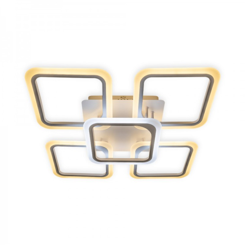 Светодиодный Smart светильник ARDERO AL6440ARD 3000K-6500K 105W SOFT S 82248