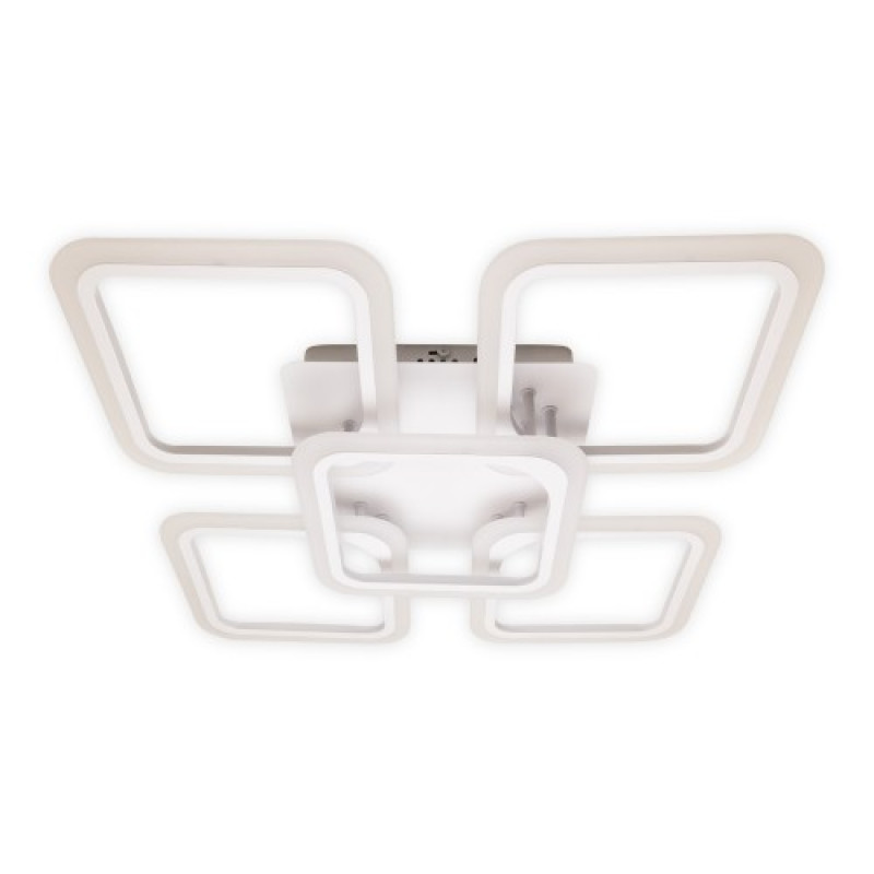 Светодиодный Smart светильник ARDERO AL6440ARD 3000K-6500K 105W SOFT S 82248