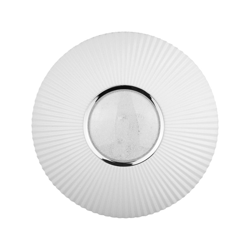 Світлодіодний Smart світильник COSMO VIOLUX 40W 3000-6000K 3200LM круг 210133