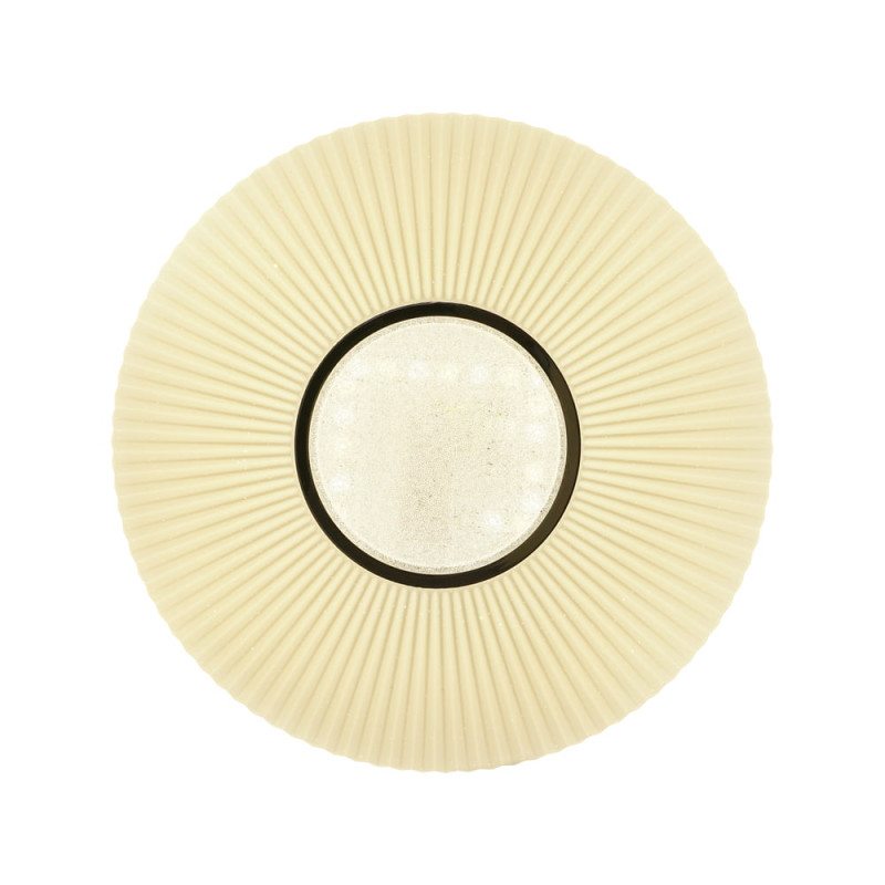 Світлодіодний Smart світильник COSMO VIOLUX 40W 3000-6000K 3200LM круг 210133