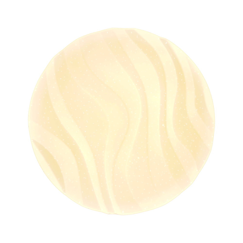 Светодиодный Smart светильник SKY VIOLUX 30W 3000-6000K 2400LM круг 210103