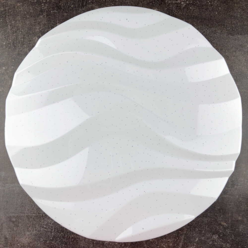 Светодиодный Smart светильник SKY VIOLUX 30W 3000-6000K 2400LM круг 210103