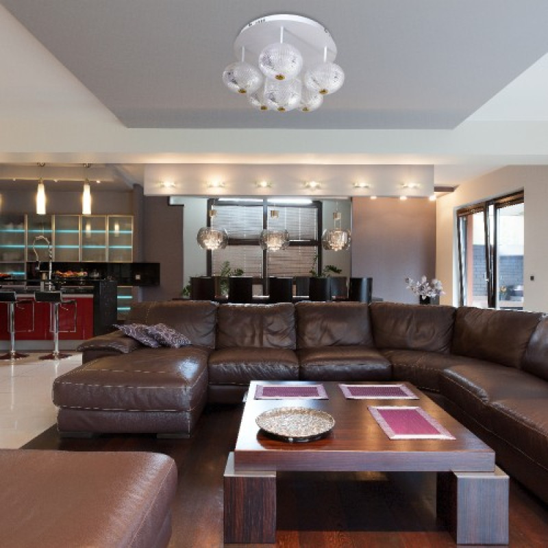 Светодиодный светильник Ardero AL6186ARD 22W GATSBY 80094