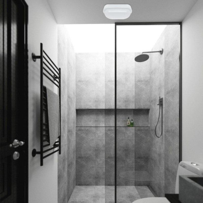 Світлодіодний світильник Feron AL3005-O 18W 6500К 40199