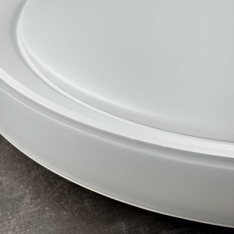 Светильник потолочный LED ДББ MILAN 70W 4500K IP20 круг Violux ( 200090 )