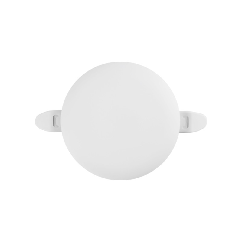 Світильник LED даунлайт Violux SPACE 9W 4200K круг IP20 ( 100110 )