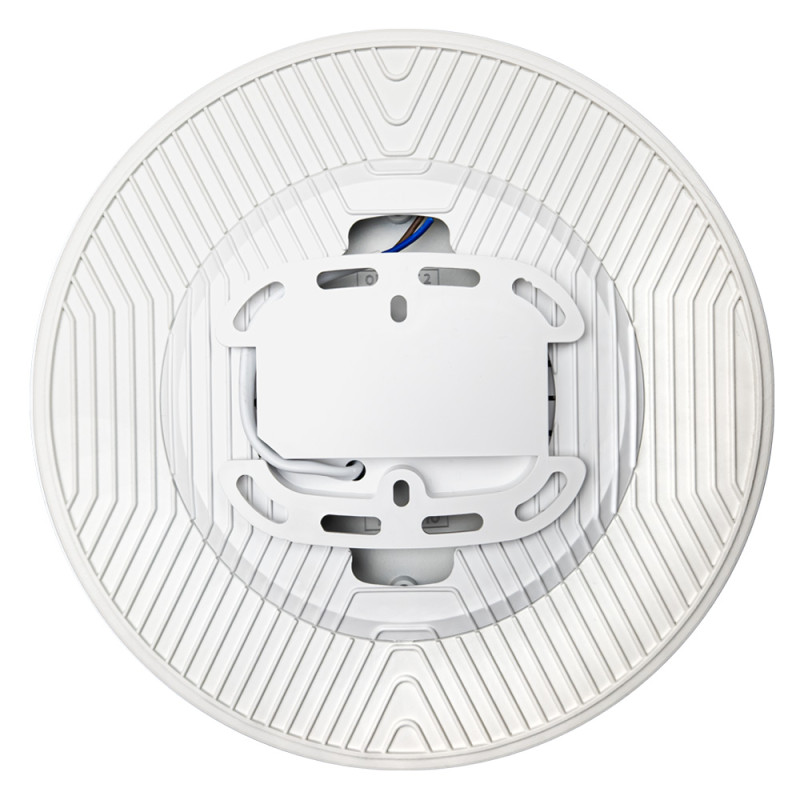 Светильник LED Violux ДББ ADAMANT-N 36W 4200K IP20 черный ( 330331 )