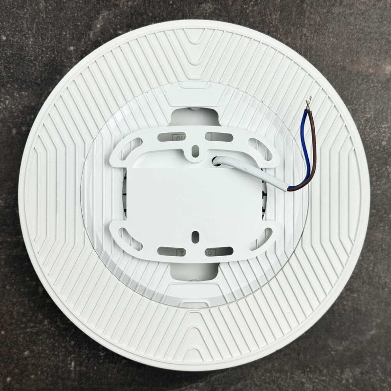 Светильник LED Violux ДББ ADAMANT-N 36W 4200K IP20 черный ( 330331 )