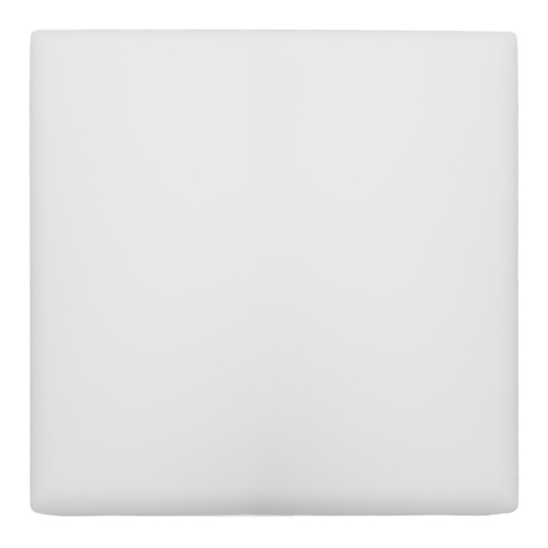 Светильник LED Violux ДББ FLAT 24W 5000K IP20 квадрат ( 330221 )