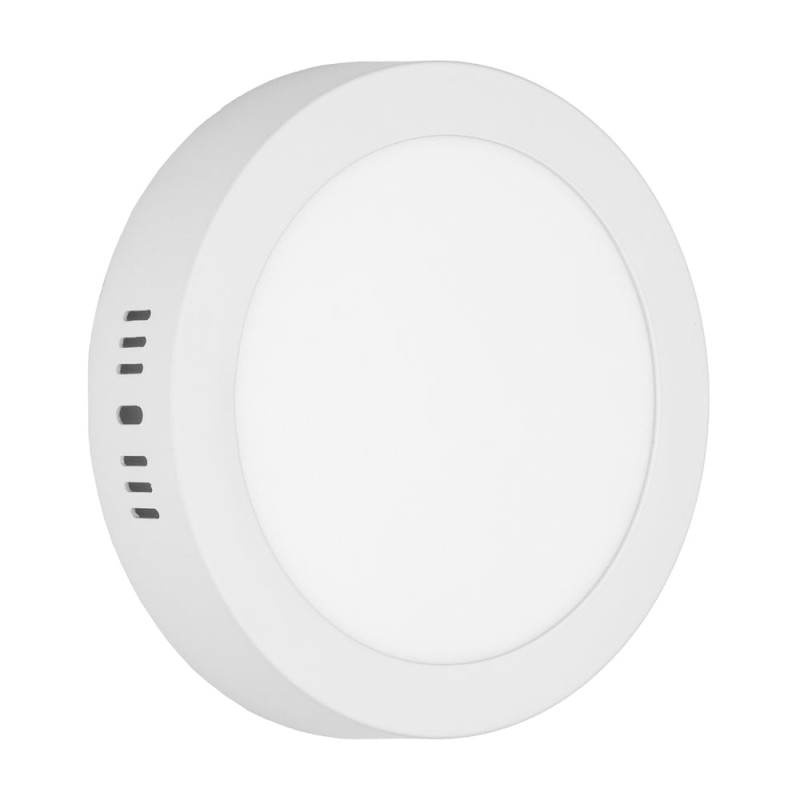 Светильник LED Violux ДББ LINDA круг 20W 5000K IP20 ( 320071 )