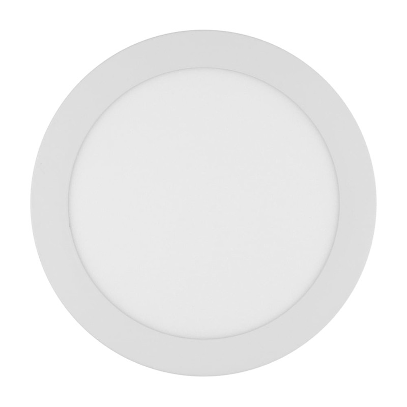 Светильник LED Violux ДББ LINDA круг 20W 5000K IP20 ( 320071 )