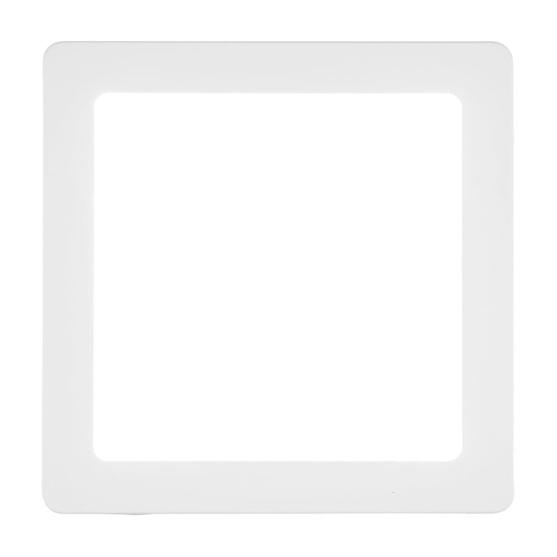 Светильник LED Violux ДББ LINDA квадрат 20W 5000K IP20 ( 320091 )