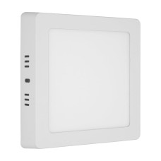 Светильник LED Violux ДББ LINDA квадрат 20W 5000K IP20 ( 320091 )