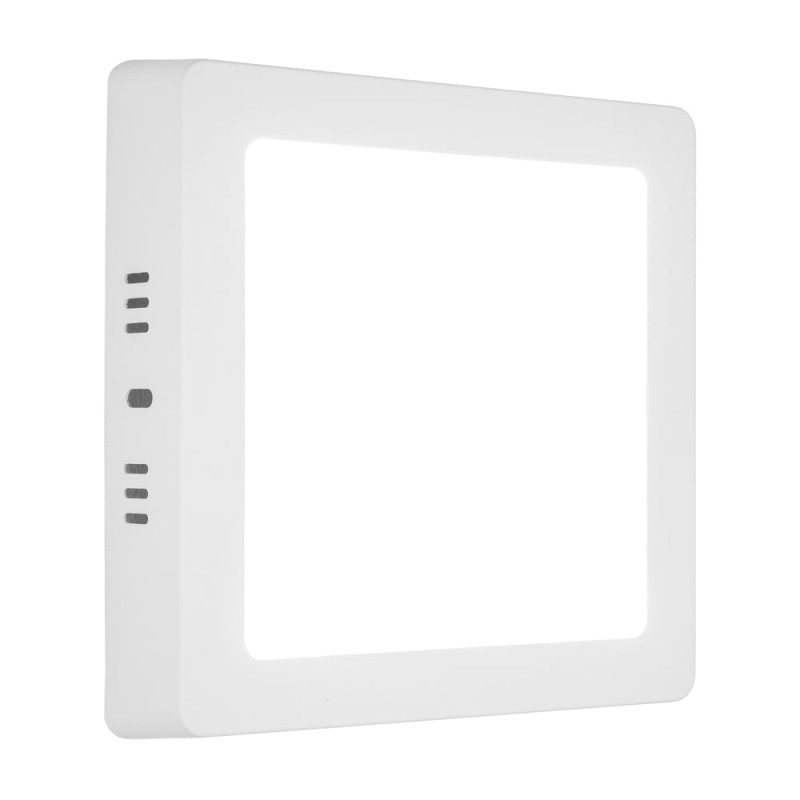 Светильник LED Violux ДББ LINDA квадрат 20W 5000K IP20 ( 320091 )