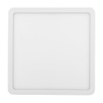 Світильник LED Violux ДББ RODOS квадрат 24W 5000K IP20 ( 330131 )