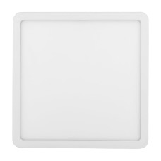 Светильник LED Violux ДББ RODOS квадрат 24W 5000K IP20 ( 330131 )