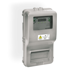 Коробка под трехфазный счетчик DOT.3 НИК