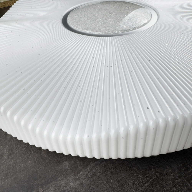 Світлодіодний Smart світильник KLIO VIOLUX 72W 3000-6000K 5700LM круг 220585