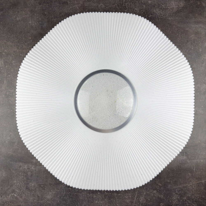 Світлодіодний Smart світильник KLIO VIOLUX 72W 3000-6000K 5700LM круг 220585