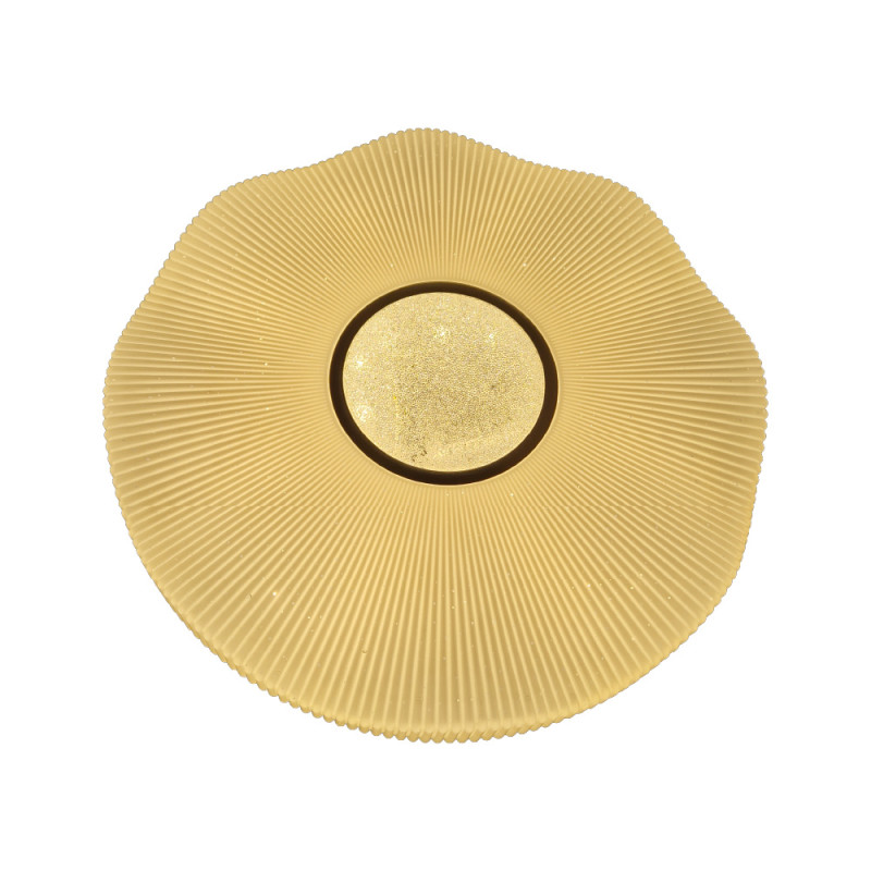 Світлодіодний Smart світильник KLIO VIOLUX 72W 3000-6000K 5700LM круг 220585