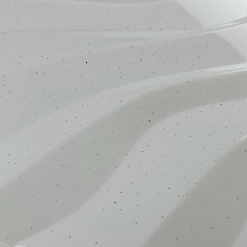 Светодиодный Smart светильник SKY VIOLUX 40W 3000-6000K 3200LM круг 210113