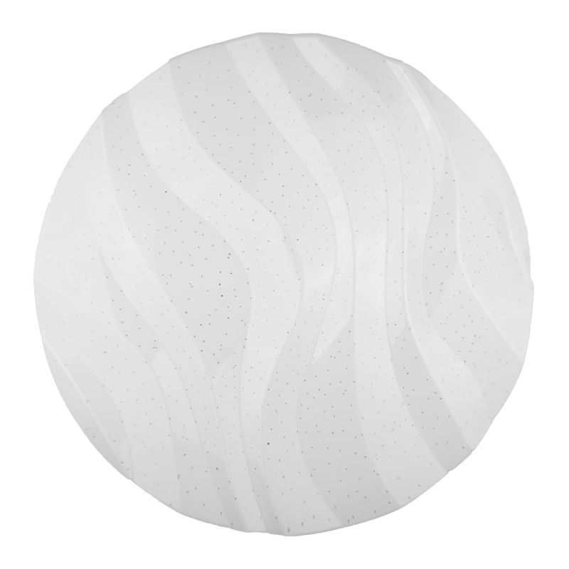 Светодиодный Smart светильник SKY VIOLUX 40W 3000-6000K 3200LM круг 210113